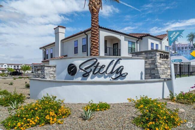 Building Photo - Stella Luxury Apartment Homes