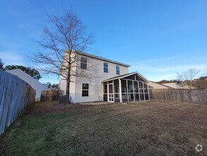 Building Photo - 1039 Waterside Landing Way