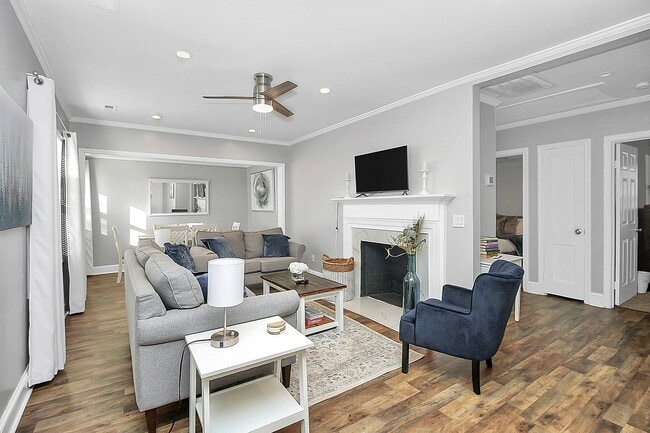 Building Photo - 1200 Fordham Rd