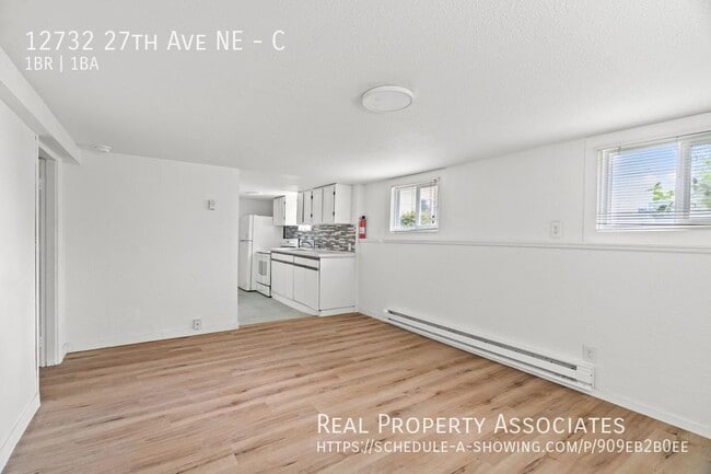 Building Photo - 12732 27th Ave NE