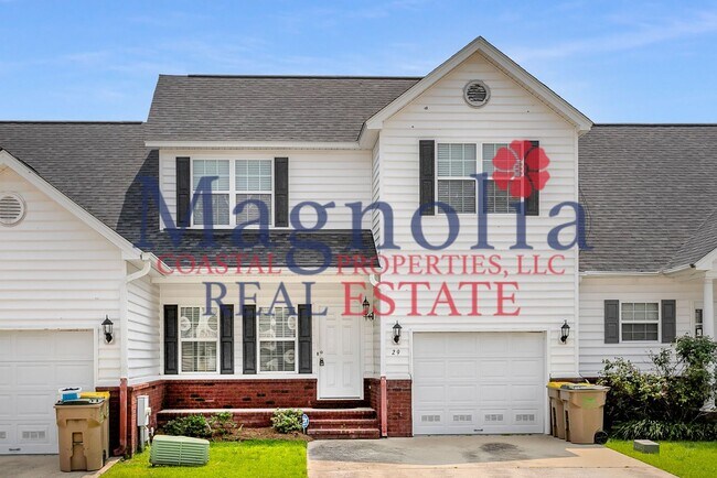 Building Photo - 3 Bedroom 2.5 Bathroom 1488 sf townhome in Cypress Point - Richmond Hill