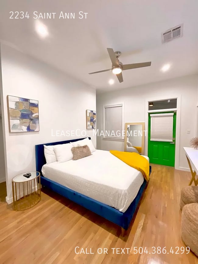 Building Photo - 2234 St Ann St.