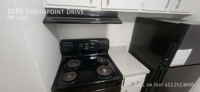 Building Photo - 107 Southpoint Dr