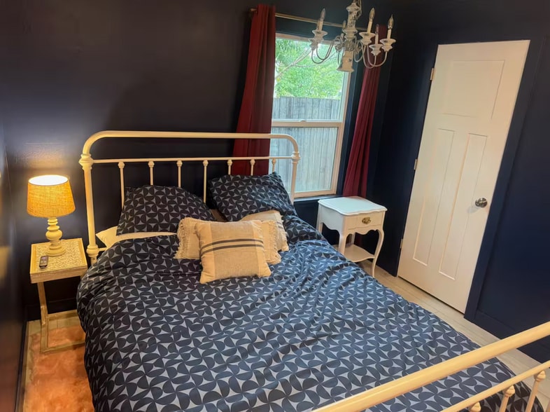 Bedroom 2 - 769 S Denver St