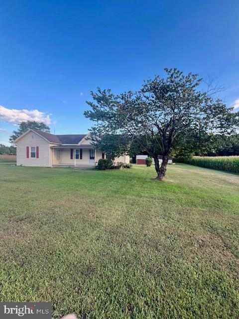Building Photo - 7208 Marye Rd