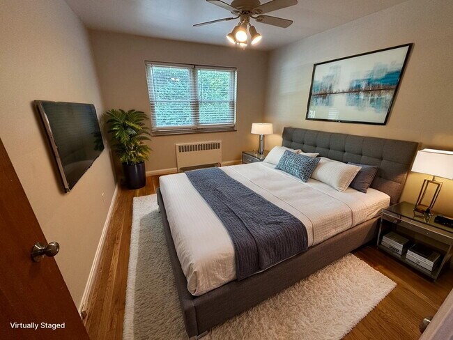 Building Photo - 6086 Dryden Ave