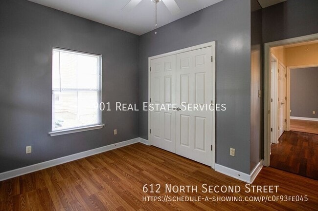 Building Photo - 612 North Second Street-