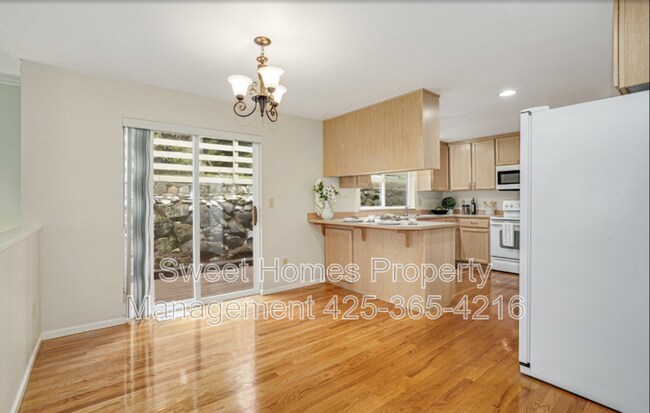 Building Photo - 43124 SE 174th St