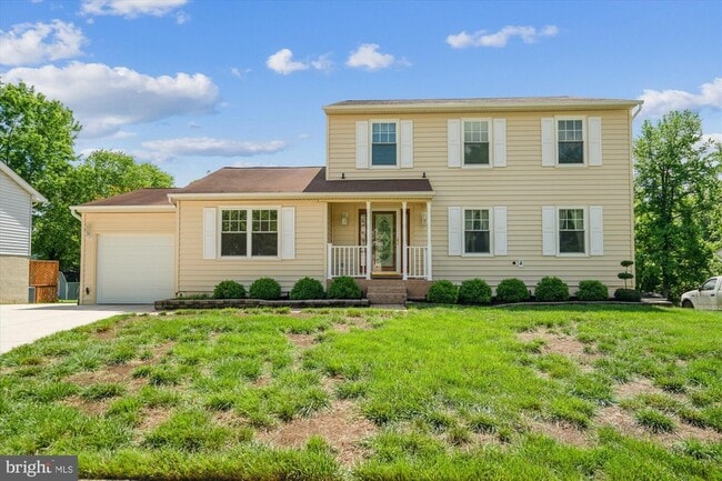 Primary Photo - 10902 Valley Brook Dr