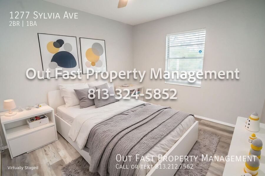 Building Photo - 1277 Sylvia Ave