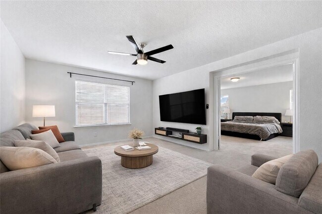 Building Photo - 19116 James Carter Jr St