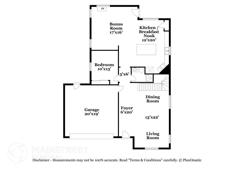 Building Photo - 15418 W Laurel Ln