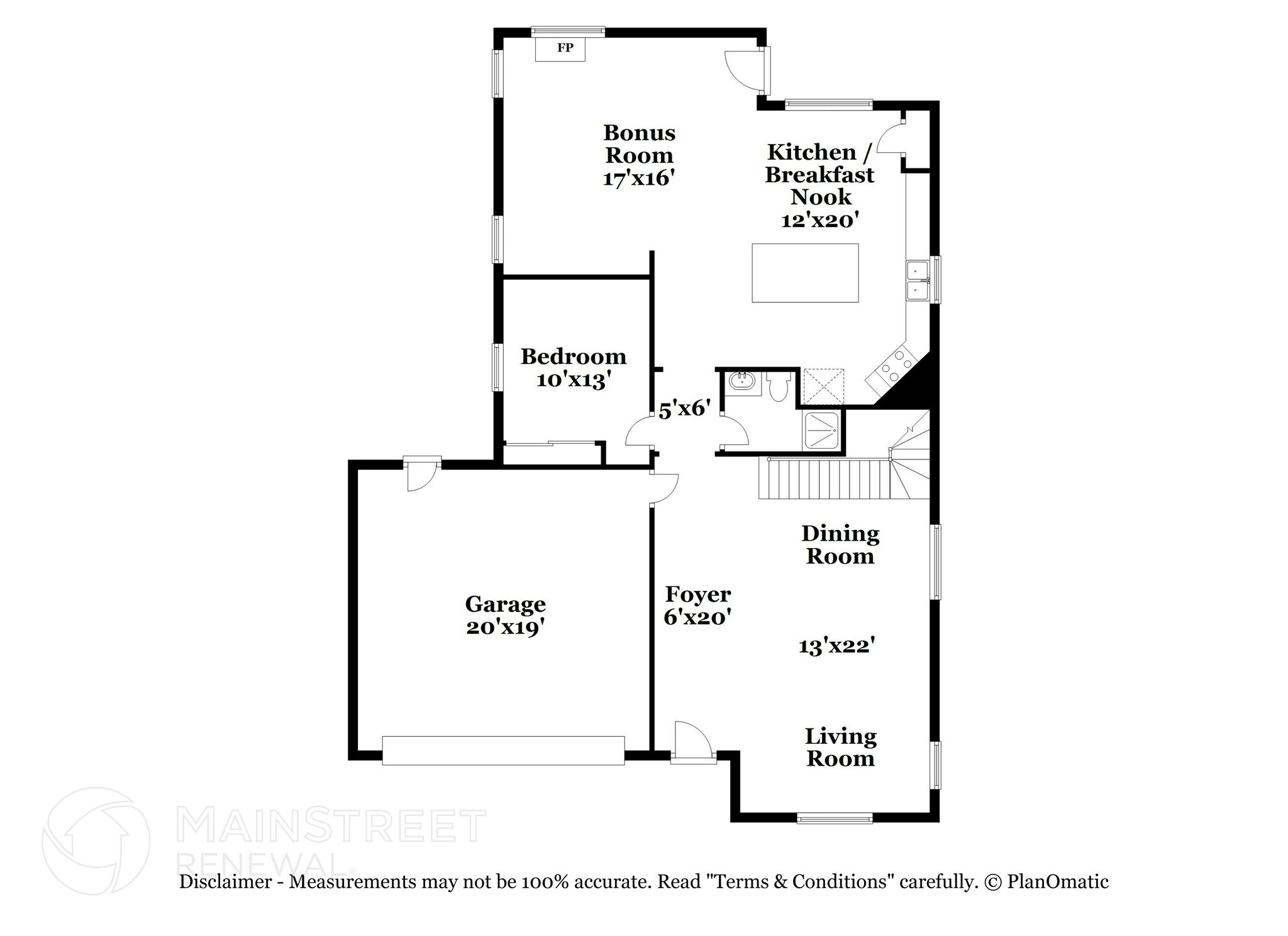 Building Photo - 15418 W Laurel Ln
