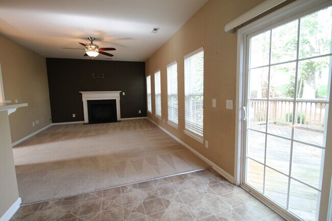 Building Photo - Exclusively Offered by Muse Realty, LLC