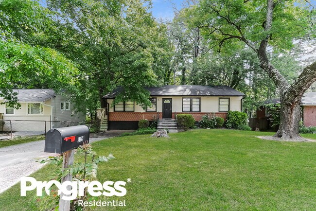 Primary Photo - 3128 Latona Dr SW