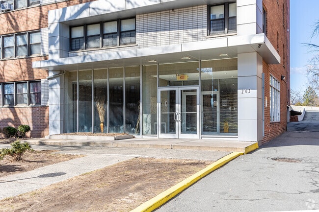 Building Photo - 243 South Harrison Street