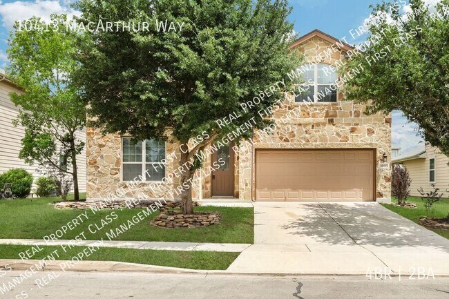Primary Photo - 10413 Macarthur Way