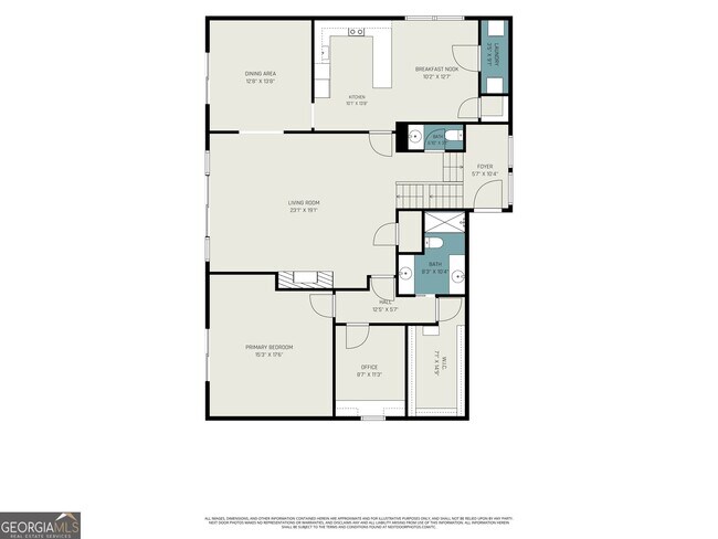 Building Photo - 500 Hickory Hills Trail