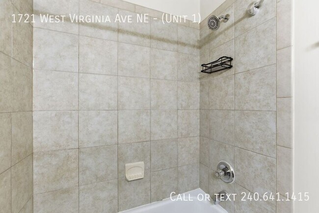Building Photo - 1721 West Virginia Ave NE