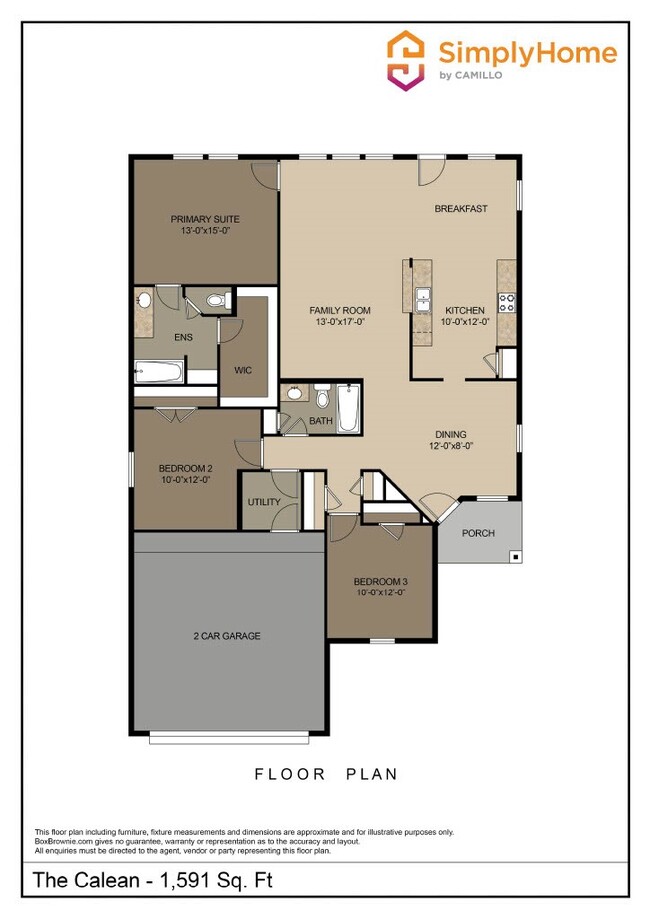 Building Photo - 1011 Briza Del Mar Ct