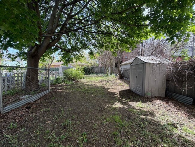 Building Photo - Charming West Side Home with Covered Porch & First-Floor Laundry