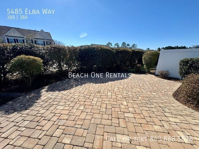 Building Photo - 5485 Elba Wy