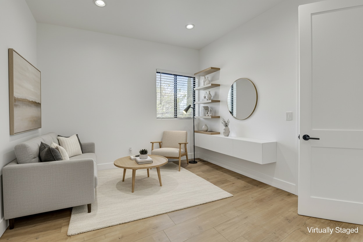 Building Photo - 19033 Bassett St