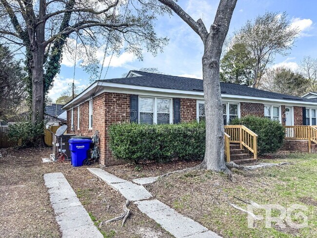 Building Photo - 113 Stancill Dr