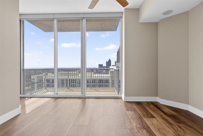 Building Photo - 855 Peachtree St NE