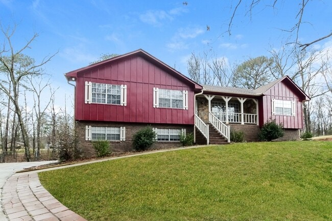 Building Photo - 214 Star Cir