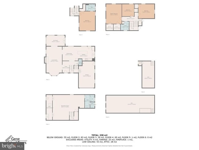 Building Photo - 5513 Park St