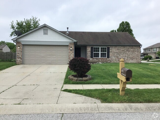 Building Photo - 10711 Caval Cade Ct