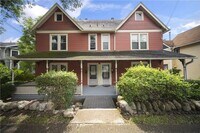 Building Photo - 921 E State St