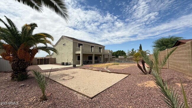 Building Photo - 3552 N Excalibur Pl