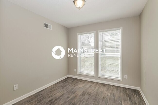 Building Photo - 3 Bedroom Pet-Friendly Home in Memphis, TN...
