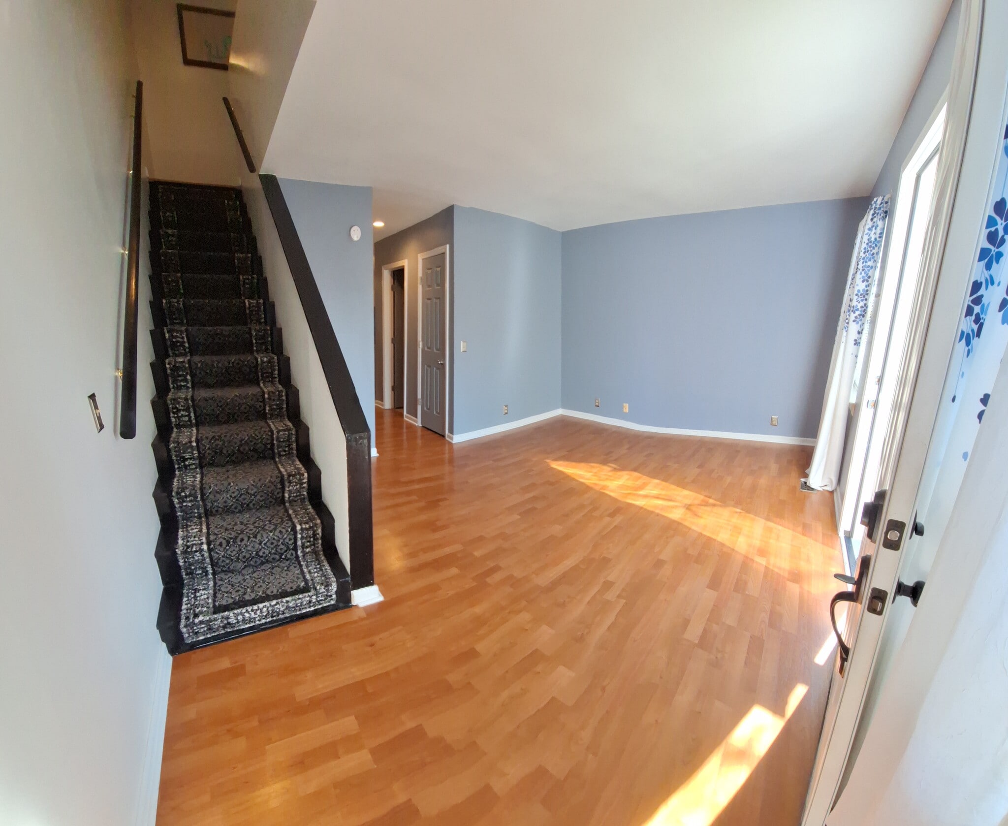 Stairs - 217 Walton Ferry Rd