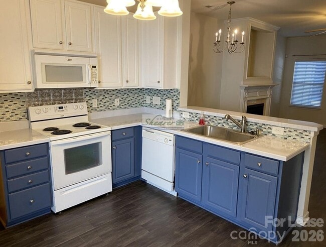 Building Photo - 8709 Wandering Creek Way