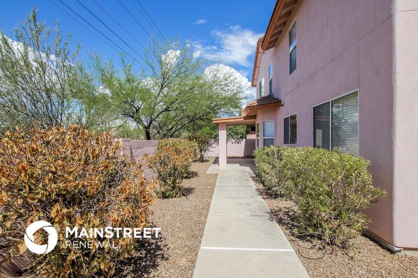 Building Photo - 3770 W Mesa Ridge Trail