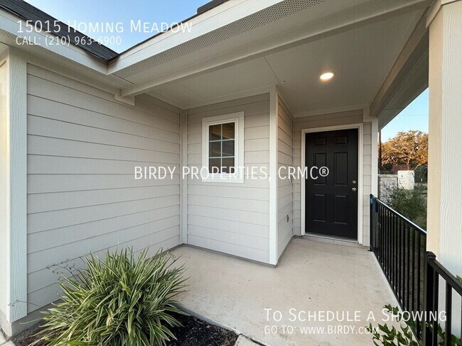 Building Photo - 15015 Homing Mdw