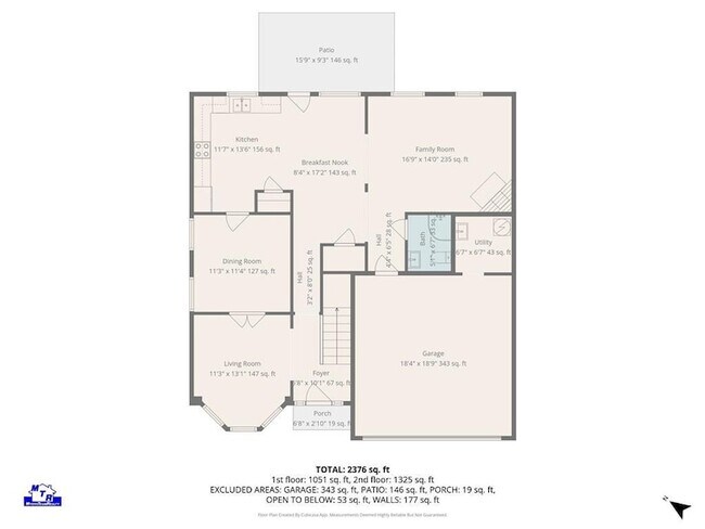 Building Photo - 3292 Shady Valley Ct SW