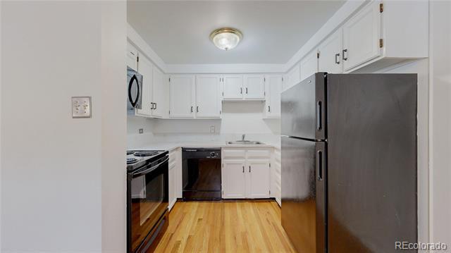 Building Photo - 1350 Josephine St