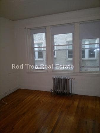Building Photo - 1167 Boylston St