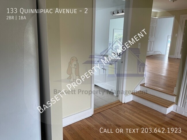 Building Photo - 133 Quinnipiac Ave