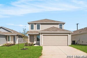 Building Photo - 1427 Neria Lp