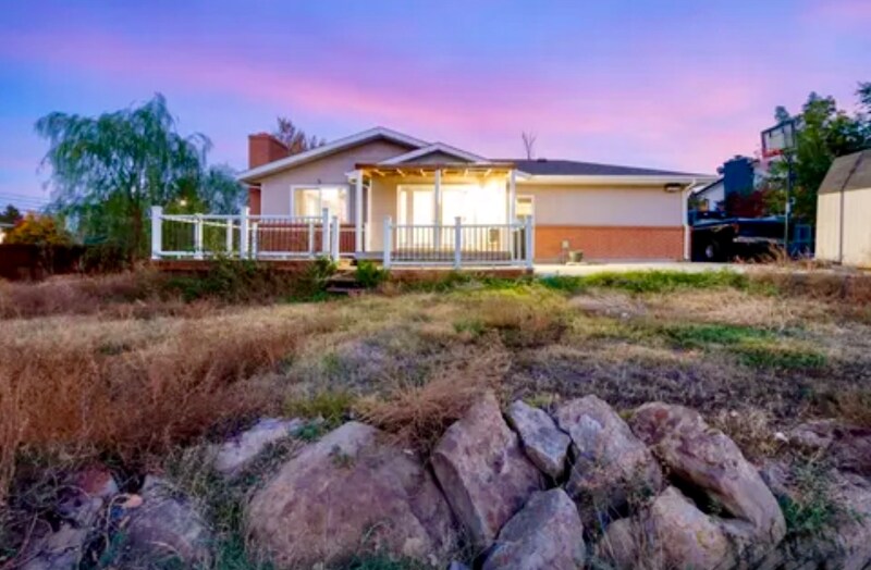 Building Photo - 1601 27th Ave