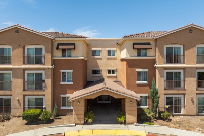 Building Photo - Loma Linda Terrace