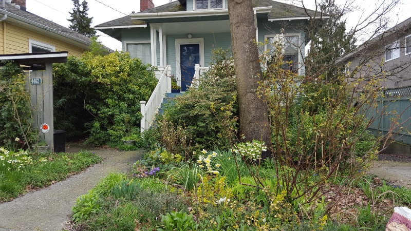 Building Photo - 4462 Whitman Ave N