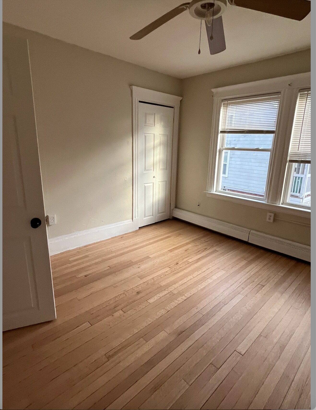 1Bedroom - 42 W Baltimore St