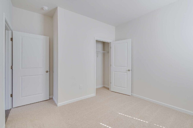 Building Photo - One Story 4-Bed Home in Fuquay-Varina