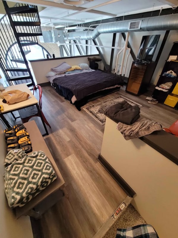 Building Photo - 600 Broadway Ave NW